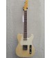 Aged White Blonde, 2016 Collection  Fender Custom Shop 1958 Journeyman Relic Stratocaster